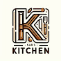 Kab's Kitchen logo