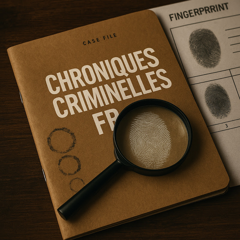 Chroniques Criminelles FR