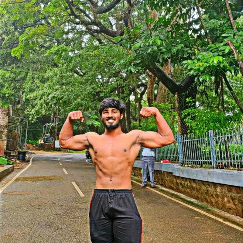 shivasai 2077