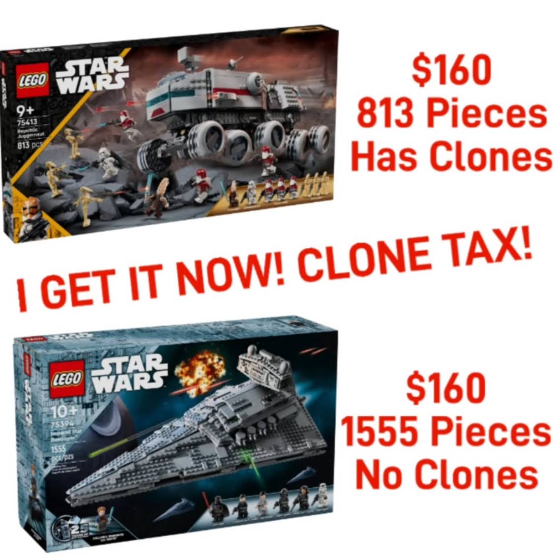 Post from The Brick Reporter