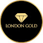 London Gold logo