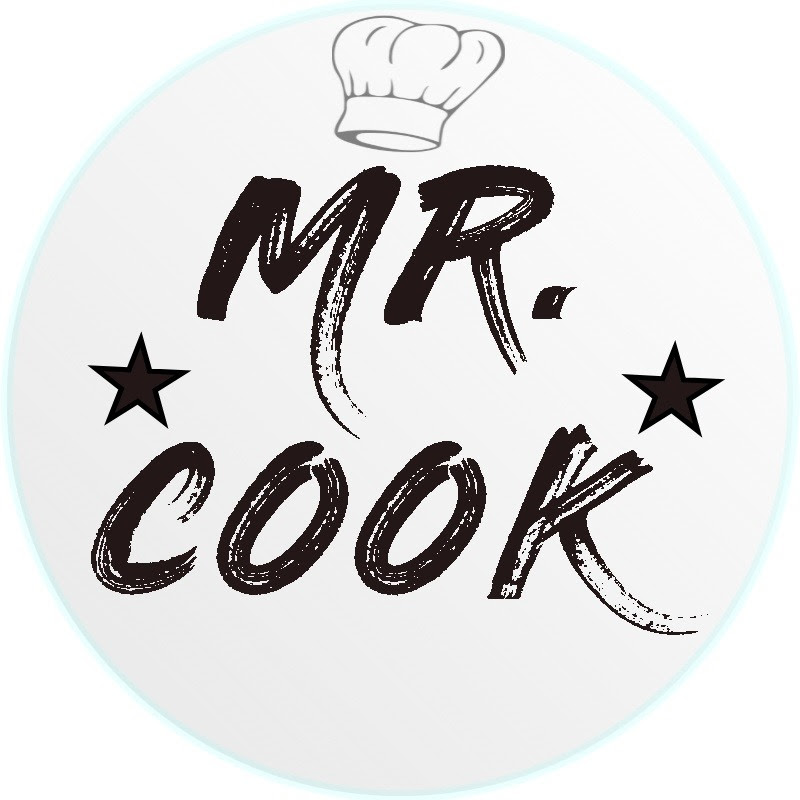 Mr. Cook