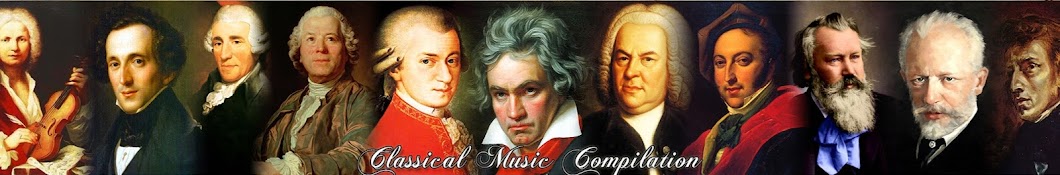 Classical Music Compilation यूट्यूब चैनल अवतार