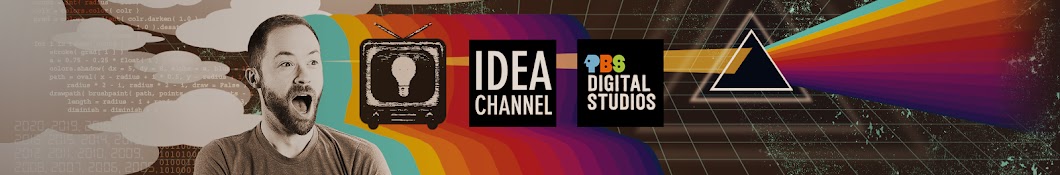 PBS Idea Channel Avatar de canal de YouTube