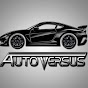 AutoVersus logo