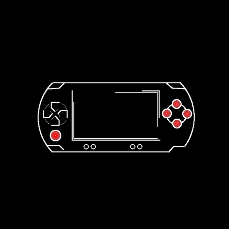 RetroRed