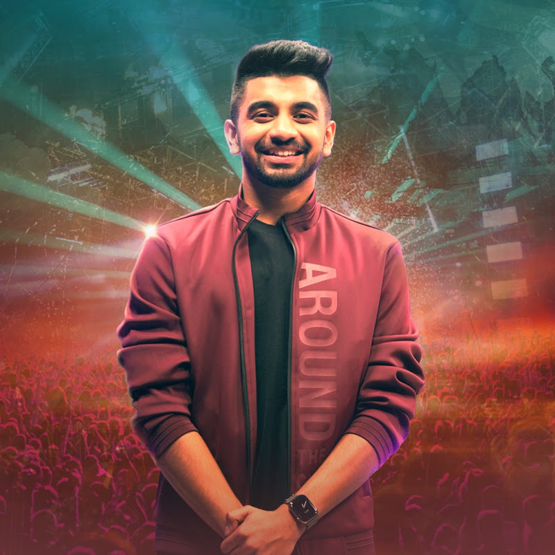 Benny John Joseph Shorts