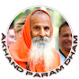 Akhand Param Dham logo