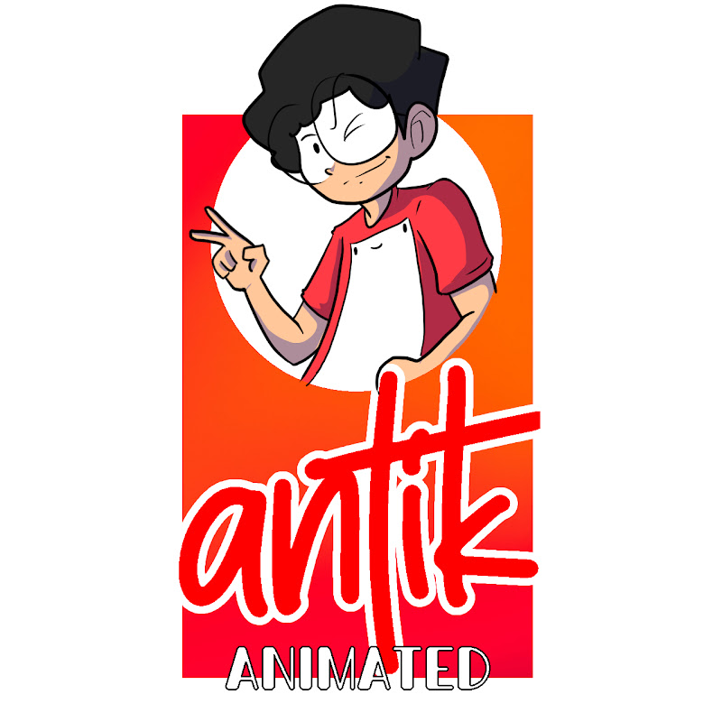 Antik Animated Studio
