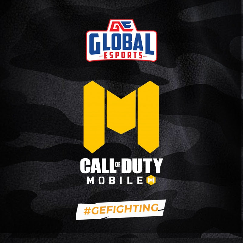 Call Of Duty Mobile - GE