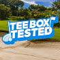 Tee Box Tested logo