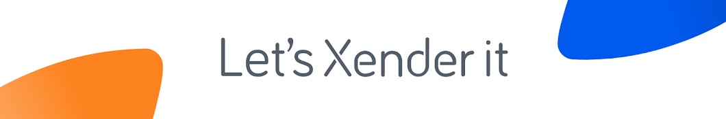 Xender - more than share Avatar channel YouTube 