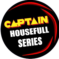 Captain Housefull Serials net worth