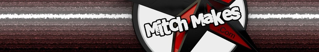 Mitch Deitrich YouTube channel avatar