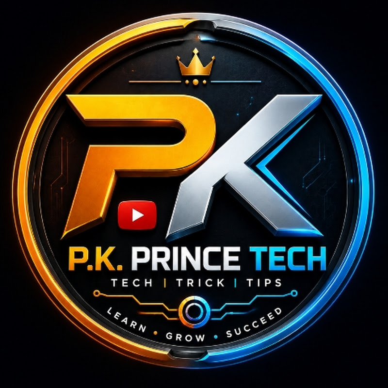 P.K. PRINCE TECH