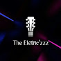 The Eletric'zzz logo
