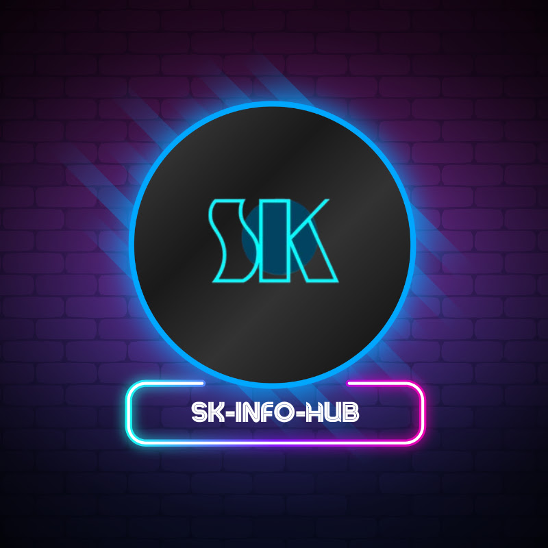 SK INFO HUB