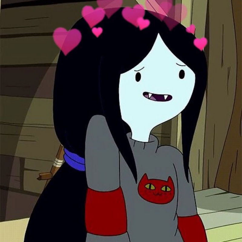 Marceline