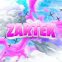 Логотип каналу ZarTek