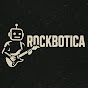 Rock Botica logo