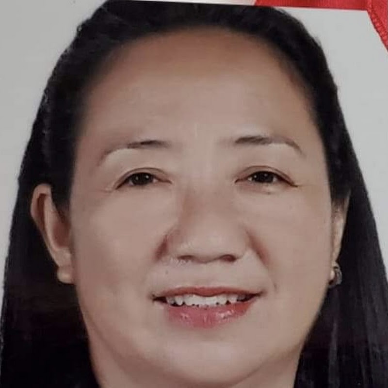 Rosemarie C. Domingo