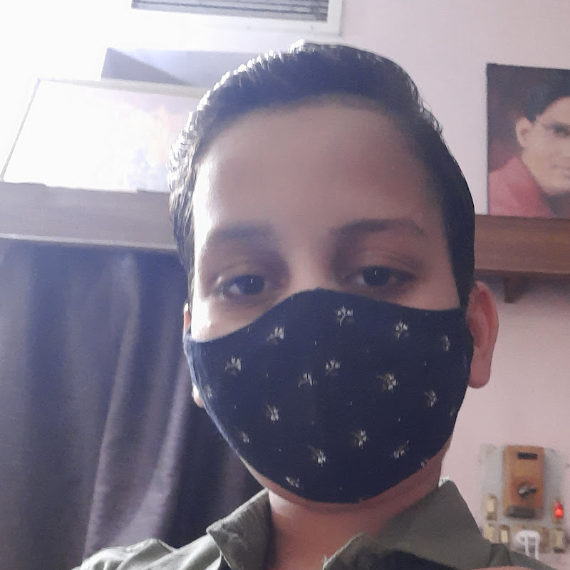 keshav Sharma