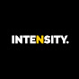Intensity logo