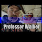 Professor Walker logo