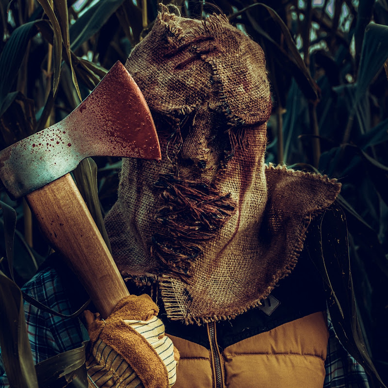 The Midnight Woodsman