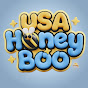 USA Honey Boo logo
