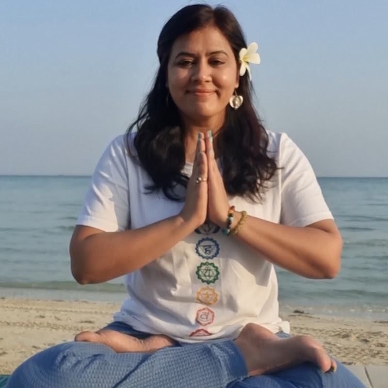 YOG SHAKTI (हिन्दी) by Shakti Pachauri