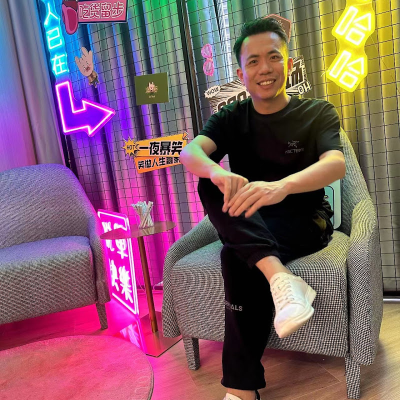 港珠雙城記 Logo