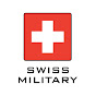 엄진우의 SWISS MILITARY VEST OFFICIAL