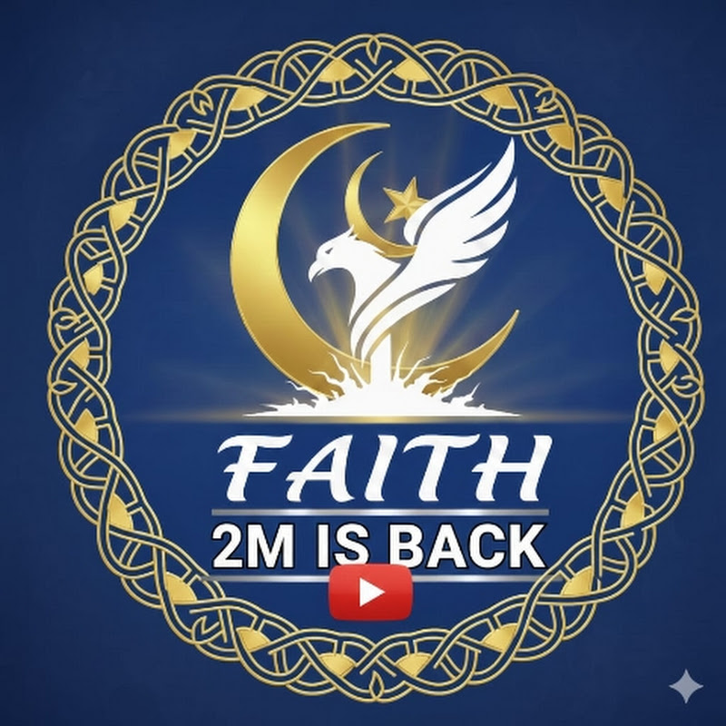 Faith 2m Is Back