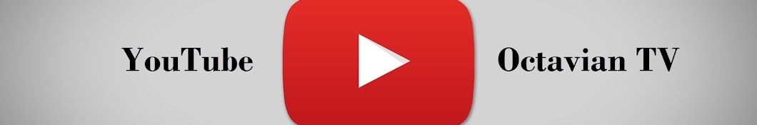 Octavian TV YouTube channel avatar