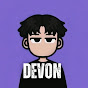 Devon-AI logo