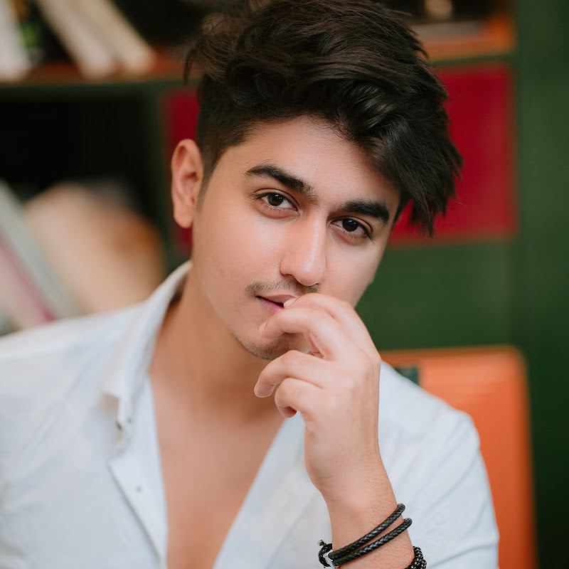 Channel Avatar