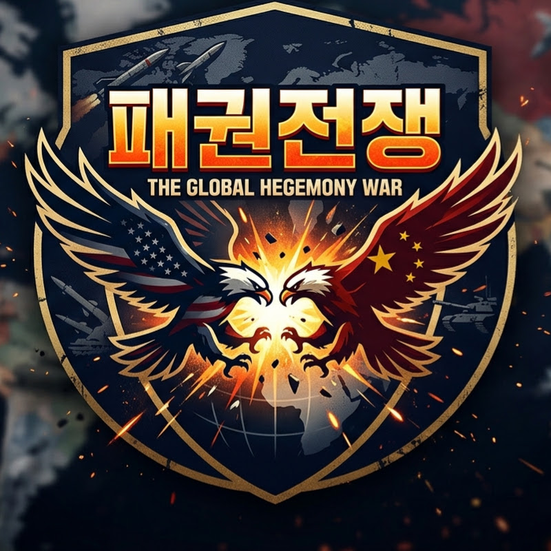 패권 전쟁