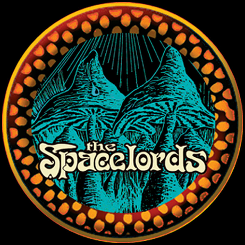 The Spacelords 