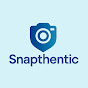 Snapthentic logo