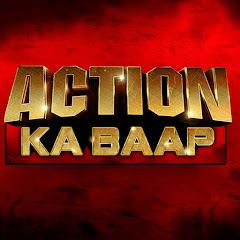 Channel thumbnail for Action Ka Baap