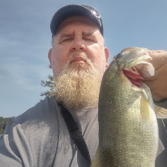 Big John's Life