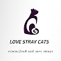 love stray cat