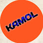 Kamol logo