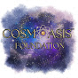 Cosmoasis Foundation Channel logo