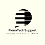 PianoTechSupport