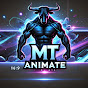 MT Animate Ai logo