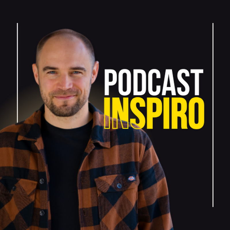 Podcast Inspiro Jakuba Stejskala