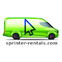 sprinterrentals logo
