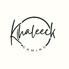 KhaleeckGaming channel logo